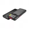 Honeywell CT37 computer mobile, 6", 5G, Wi-Fi 6E, Nano SIM + eSIM, 8GB/128GB, FlexRange (CT37-X1N-58E10DG)