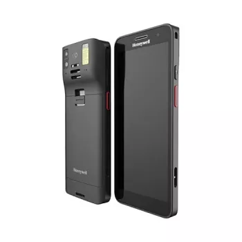 Honeywell CT37 Computer mobile, 6