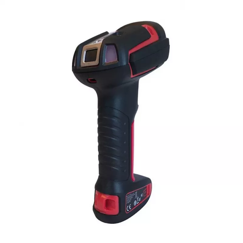 Lettore di codici a barre Honeywell Granit XP 1990iSR kit USB