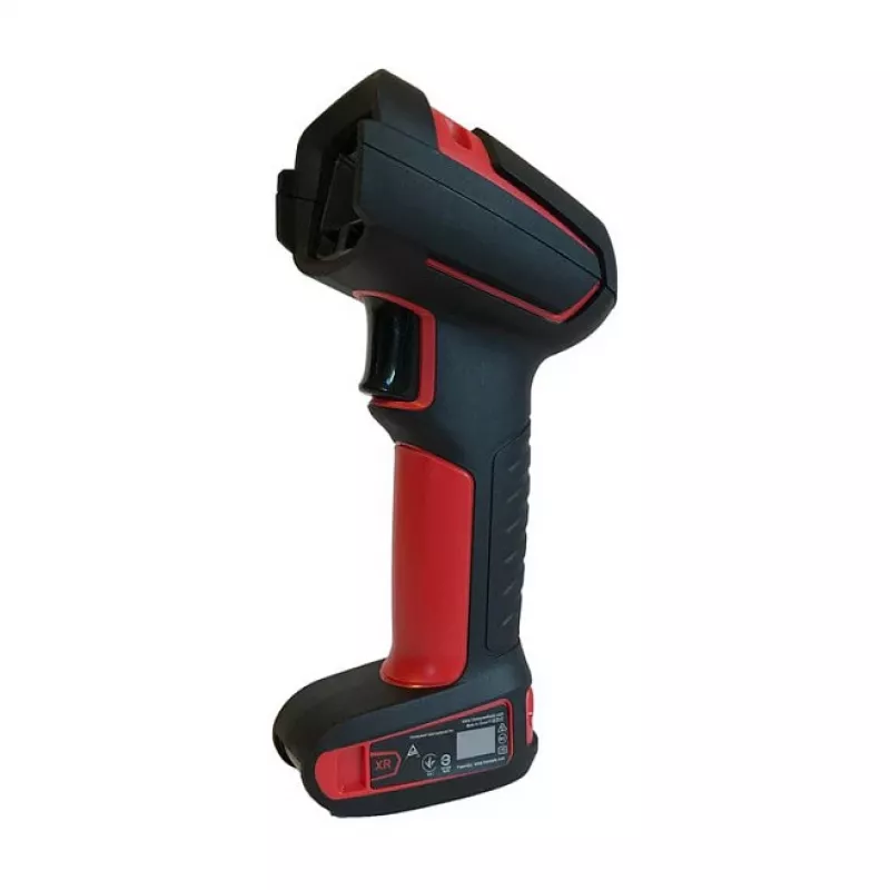 Lettore di codici a barre Honeywell Granit XP 1990iSR kit USB