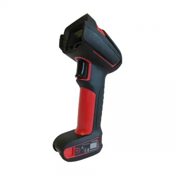 Lettore di codici a barre Honeywell Granit XP 1990iSR kit USB