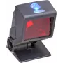 Honeywell QuantumT MS3580 Scanner per codici a barre laser 1D omnidirezionale USB - nero