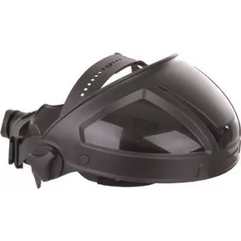 Honeywell Turboshield Archetto per cuffie con fascia imbottita, nero 1031740