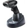 Honeywell Voyager 1472g Lettore di codici a barre 2D wireless con Bluetooth e base di ricarica USB