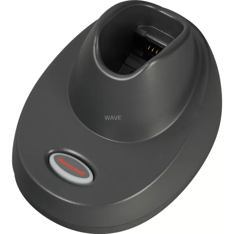 Honeywell Voyager 1472g Lettore di codici a barre 2D wireless con Bluetooth e base di ricarica USB