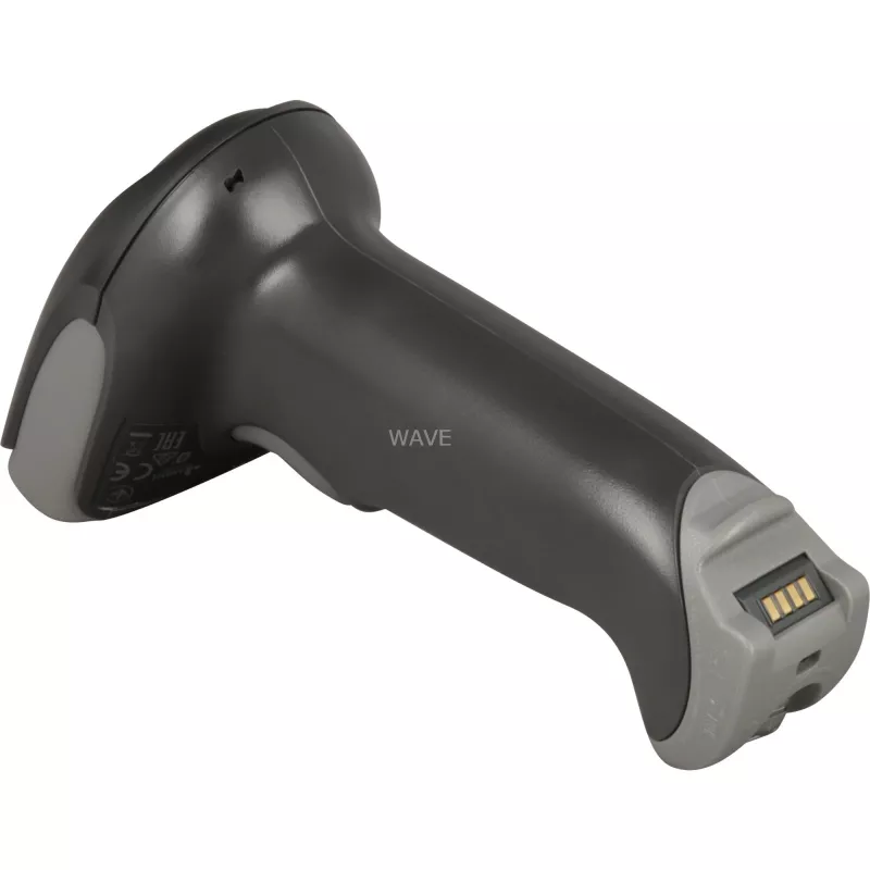 Honeywell Voyager 1472g Lettore di codici a barre 2D wireless con Bluetooth e base di ricarica USB