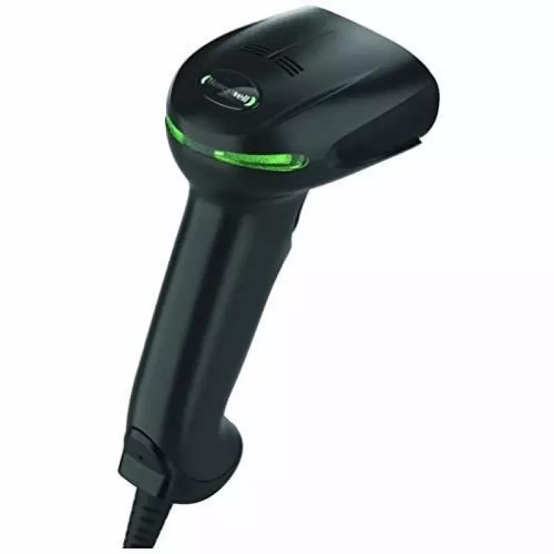 Honeywell Xenon Performance 1950g Kit (USB) nero Standard Range