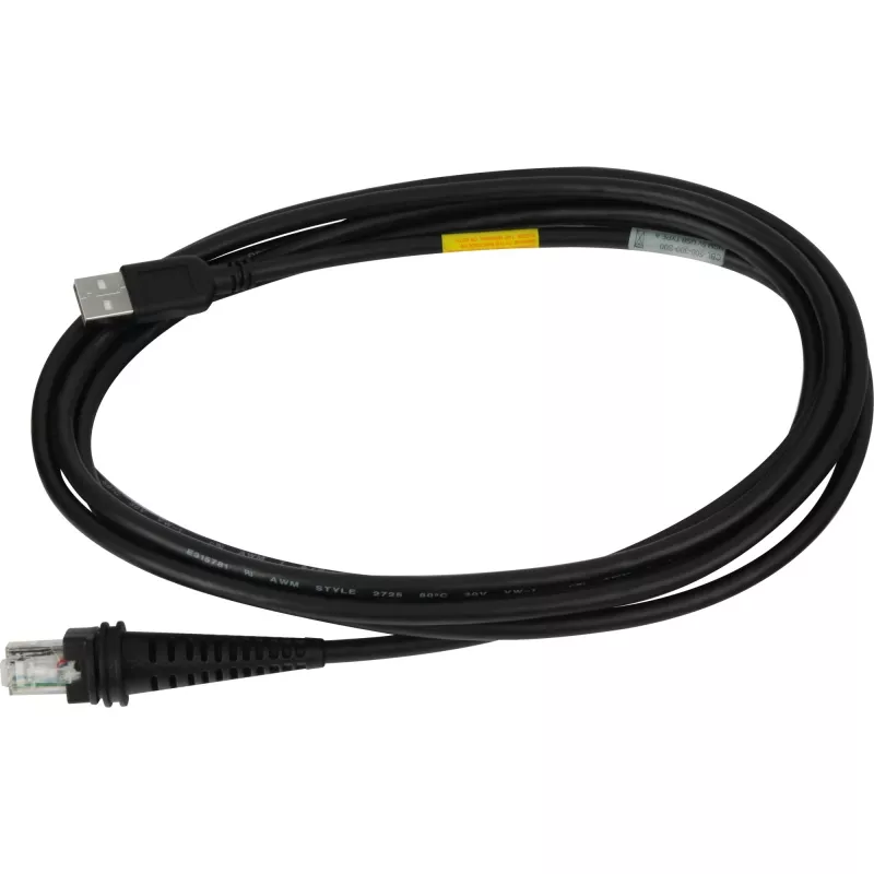 Honeywell Xenon Performance 1950g Kit (USB) nero Standard Range