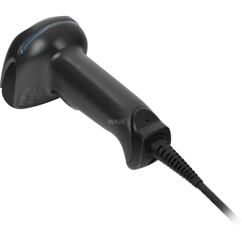 Honeywell Xenon Performance 1950g Kit (USB) nero Standard Range