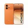 HONOR 600 5G smartphone, 8GB RAM, 256GB memoria, OLED 6,7 pollici, arancione