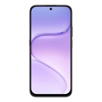HONOR 600 Smart 4/128GB nero telefono cellulare