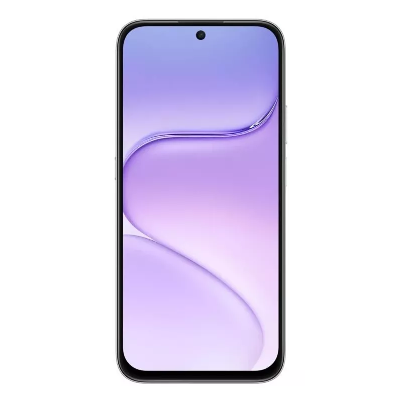 HONOR 600 Smart 5G 4/128GB, Meteor Silver