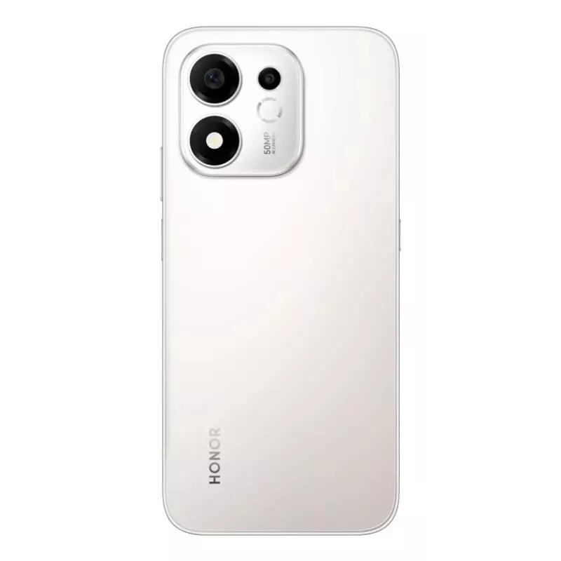 HONOR 600 Smart 5G 4/128GB, Meteor Silver