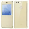 HONOR 8 Smart Cover oro - Flip Case con Smart Window