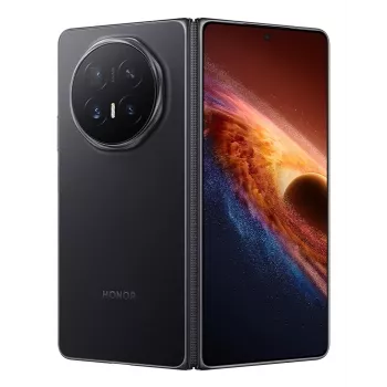HONOR Magic V6 16/512GB nero