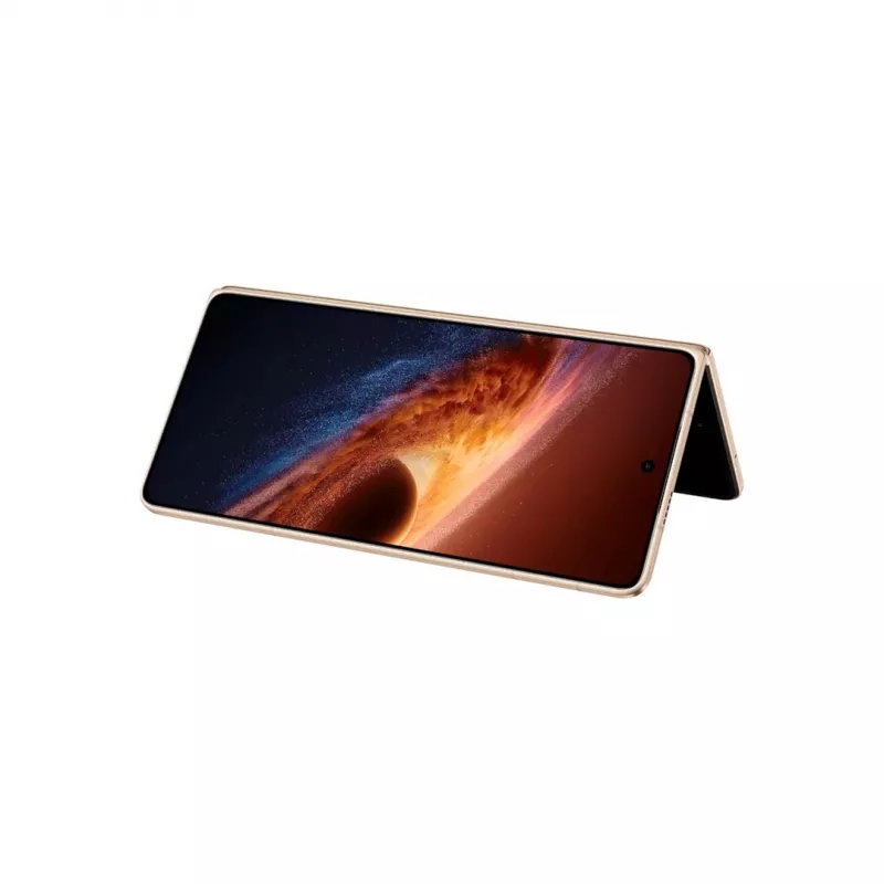 Honor Magic V6 16/512GB Oro smartphone pieghevole