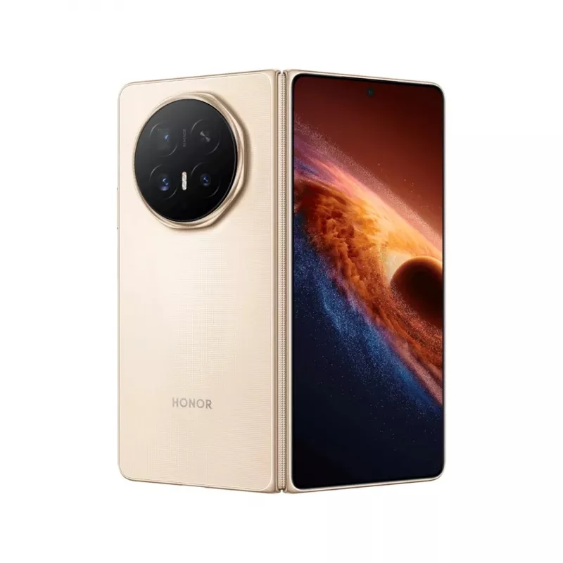 Honor Magic V6 16/512GB Oro smartphone pieghevole