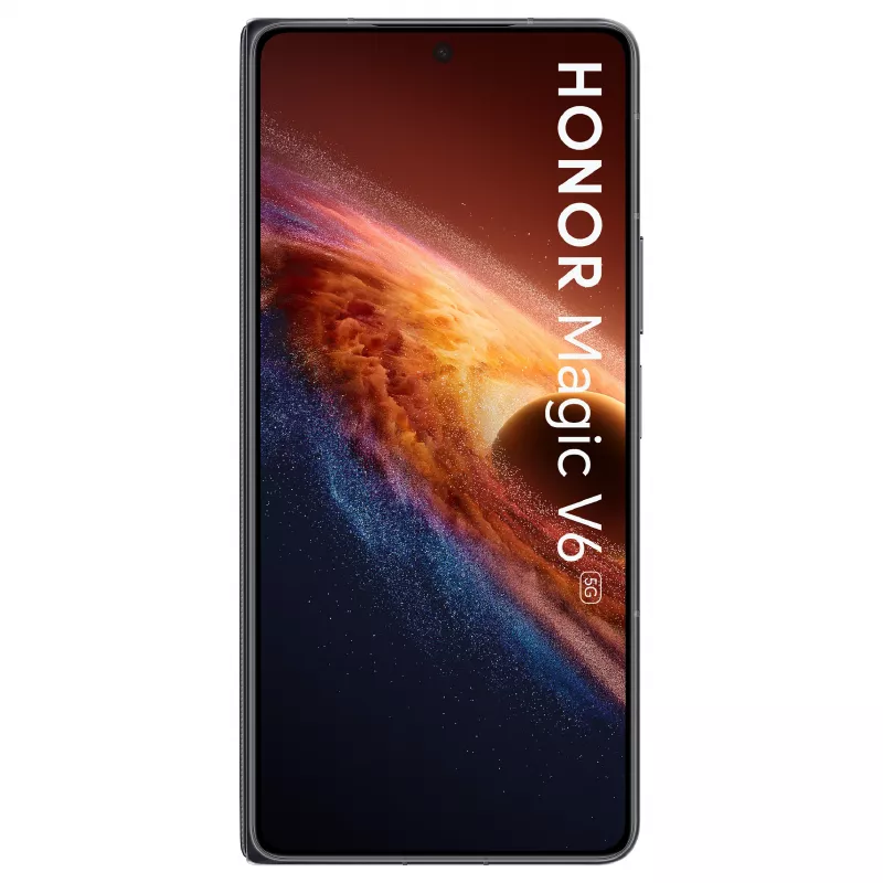 HONOR Magic V6 5G 16GB RAM 512GB memoria smartphone pieghevole - nero