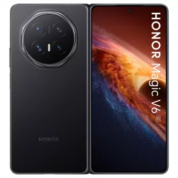 HONOR Magic V6 5G 16GB RAM 512GB memoria smartphone pieghevole - nero
