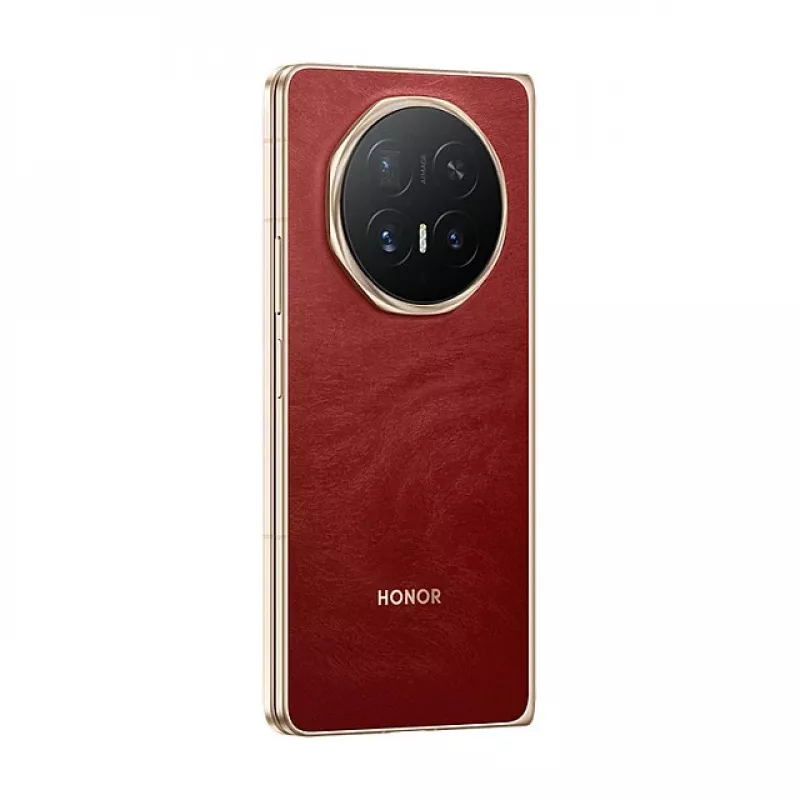 HONOR Magic V6 5G Smartphone 16GB/512GB, Rosso