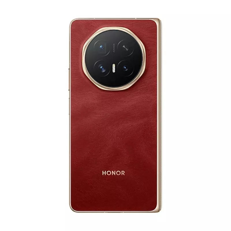 HONOR Magic V6 5G Smartphone 16GB/512GB, Rosso