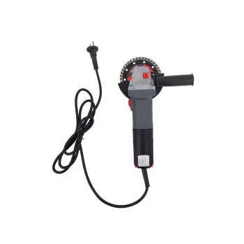 HOOVER HOOZAR Smerigliatrice angolare 125mm 800W con regolazione velocità