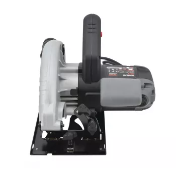 Hoozar sega circolare, 190 mm, 1500 W