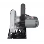 Hoozar sega circolare, 190 mm, 1500 W