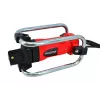 HOOZAR vibratore per calcestruzzo 2300W con albero 4 m