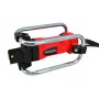 HOOZAR Vibratore per calcestruzzo 2300W con albero da 4 m