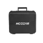 HOOVER HOOZAR avvitatore a impulsi a batteria 18V 2x2,0Ah 280Nm ID10BL