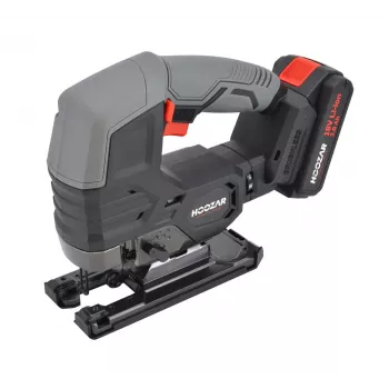 HOOVER HOOZAR Seghetto alternativo a batteria 18V 1x2,0Ah brushless