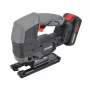 HOOVER HOOZAR Seghetto alternativo a batteria 18V 1x2,0Ah brushless