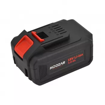 Hoover HOOZAR Martello perforatore SDS+ 18V 2x4,0Ah 2,2J RH10BL-M2