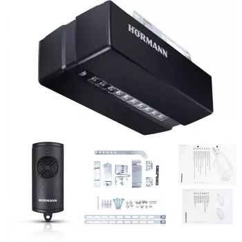 Hörmann ProMatic E4 868MHz BiSecure attuatore