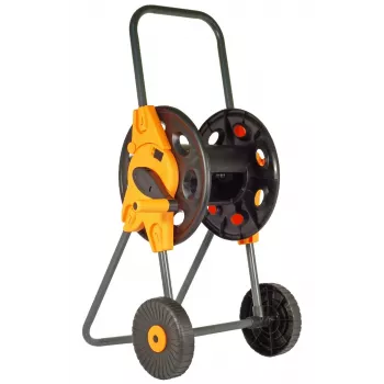 Carrello portatubo con ruote da 1/2