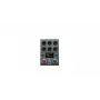 Hotone NeonGlow Verbera Pedale effetto riverbero per chitarra con manopole luminose