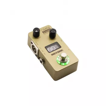 Hotone Omni AC pedale effetto simulatore acustico