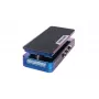 Hotone SP20 Soul Press II Pedale Volume Wah Expression 3-in-1