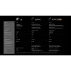 HoverAir X1 drone - Combo Plus Retail - nero