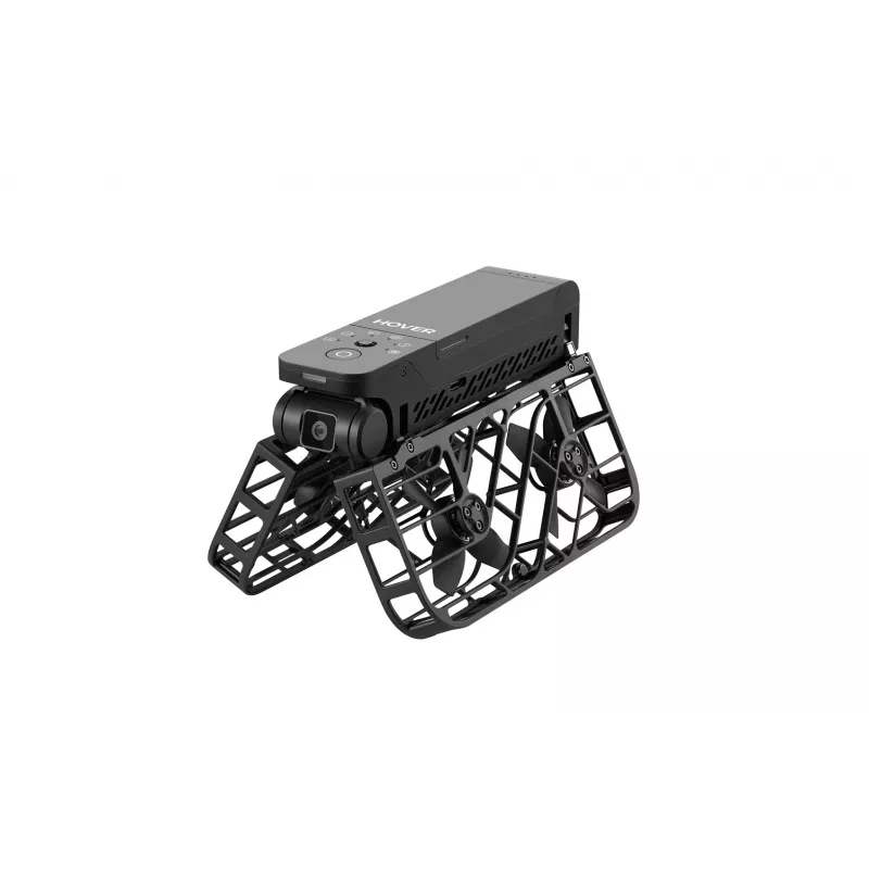 HoverAir X1 drone - Combo Plus Retail - nero