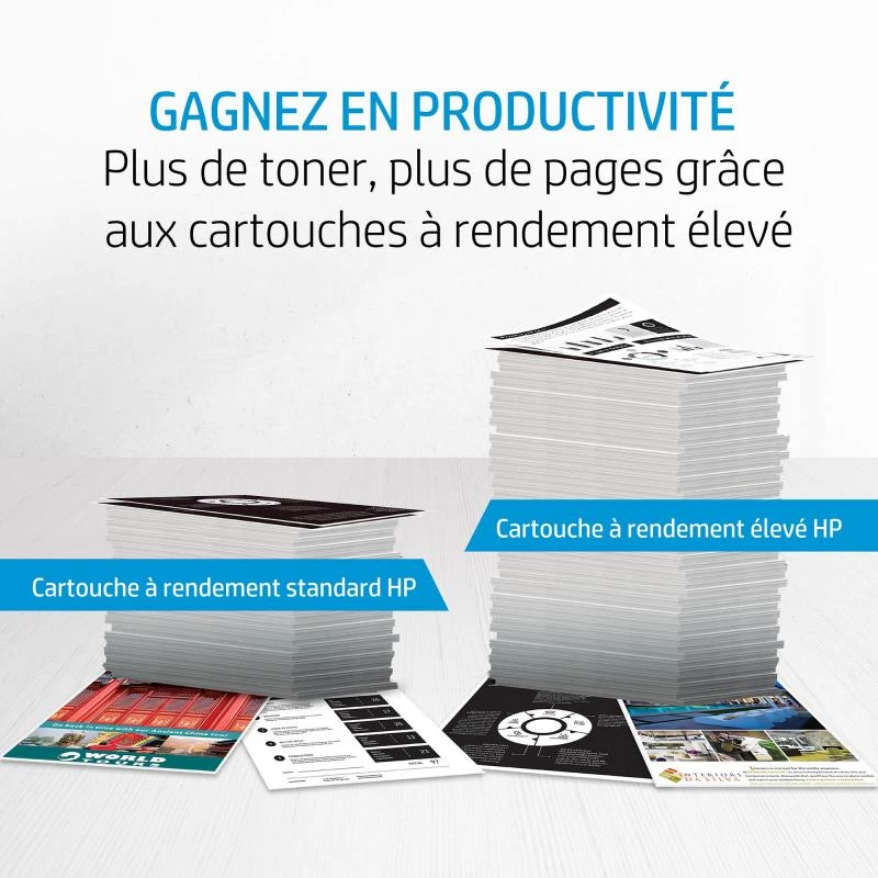 HP 125A confezione doppia cartuccia toner nero (CB540AD)
