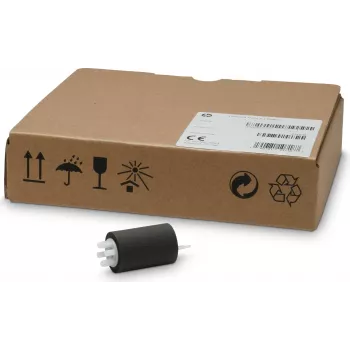 HP set di 2 rulli per stampante per LaserJet MFP M72625dn, LaserJet Managed MFP E72425-E72430dn (Z7Y83A)