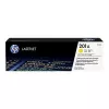 HP 201A Cartuccia toner LaserJet originale gialla (CF402A) - 1.400 pagine