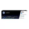 HP 203X Cartuccia toner ciano alta capacità (CF541X) - Original HP