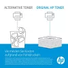 HP 203X Cartuccia toner ciano alta capacità (CF541X) - Original HP