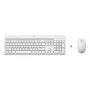 HP 230 Set mouse e tastiera wireless