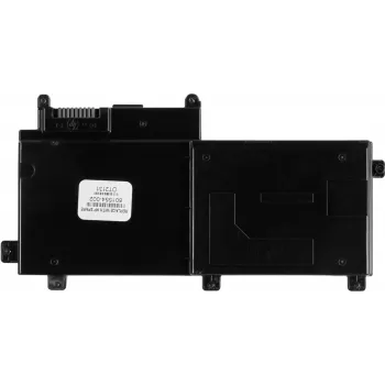 HP batteria ricaricabile Li-Ion 3 celle (801517-222)