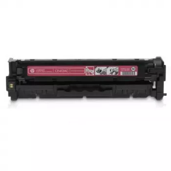 HP 305A Cartuccia toner originale magenta CE413AC