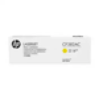 HP 312A (CF382AC) cartuccia toner originale, giallo, 2.700 pagine